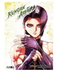 KENGAN ASHURA 12,9788410213555,SANDROVICH YABAKO,IVREA KENGAN ASHURA 12,9788410213555,SANDROVICH YABAKO,IVREA