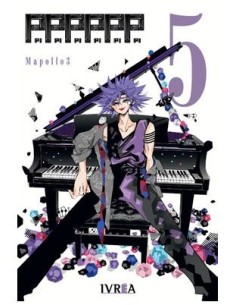 PPPPPP 05,9788410213999,MAPOLLO 3,IVREA PPPPPP 05,9788410213999,MAPOLLO 3,IVREA