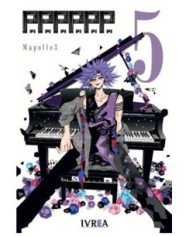 PPPPPP 05,9788410213999,MAPOLLO 3,IVREA