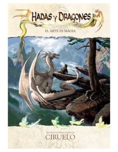 HADAS Y DRAGONES,9788419903204,CIRUELO CABRAL,MOZTROS HADAS Y DRAGONES,9788419903204,CIRUELO CABRAL,MOZTROS