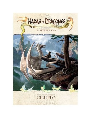 HADAS Y DRAGONES,9788419903204,CIRUELO CABRAL,MOZTROS HADAS Y DRAGONES,9788419903204,CIRUELO CABRAL,MOZTROS
