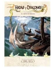 HADAS Y DRAGONES,9788419903204,CIRUELO CABRAL,MOZTROS HADAS Y DRAGONES,9788419903204,CIRUELO CABRAL,MOZTROS