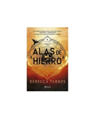 ALAS DE HIERRO EMPIREO 2 1ERA EDICION 9788408284550 ALAS DE HIERRO EMPIREO 2 PRIMERA EDICION