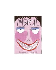 IMBECIL  9788419670731 Vannier Camille ASTIBERRI