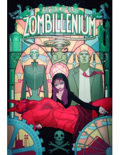 ZOMBILLENIUM ZOMBILLENIUM