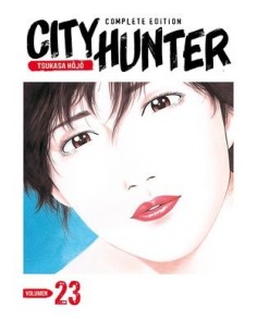 CITY HUNTER 23,9788419986085,TSUKASA HOJO,ARECHI CITY HUNTER 23,9788419986085,TSUKASA HOJO,ARECHI