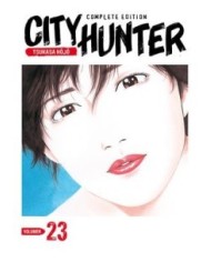 CITY HUNTER 23,9788419986085,TSUKASA HOJO,ARECHI CITY HUNTER 23,9788419986085,TSUKASA HOJO,ARECHI