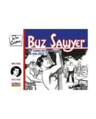 BUZ SAWYER 1947-1948,9788410031265,ROY CRANE,DOLMEN EDICIONES BUZ SAWYER 1947-1948,9788410031265,ROY CRANE,DOLMEN EDICIONES