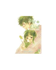 MY GIRL VOL.2,9788409580705,SAHARA MIZU,KIBOOK EDICIONES