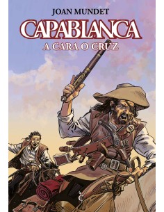 Capablanca 01 (Castellano),9788412810134,Joan Mundet,CASCABORRA