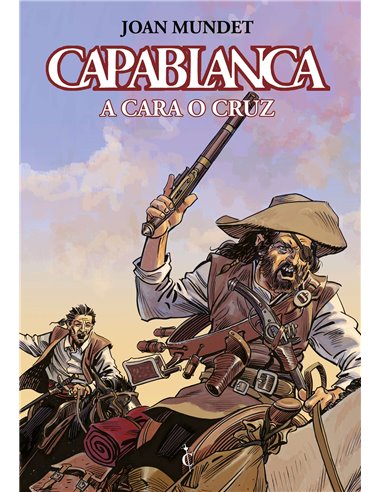Capablanca 01 (Castellano),9788412810134,Joan Mundet,CASCABORRA