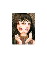 Junji Ito, Terror despedazado vol. 22 de 28 - El umbral de lo siniestro,9788419866783,Junji Ito,ECC Junji Ito, Terror despedazado vol. 22 de 28 - El umbral de lo siniestro,9788419866783,Junji Ito,ECC