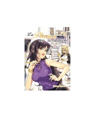 LA PLUMA NO SE DETIENE 3 9788419266484 RYUSEN KUMATA