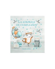 LA SORPRESA DE CUMPLEAÑOS,9788448866952,NICOLA KILLEN,BEASCOA