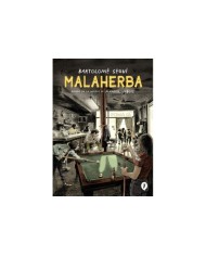 MALAHERBA
Adaptacion grafica,9788418621284,MANUEL JABOIS,SALAMANDRA GRAPHIC MALAHERBA
Adaptacion grafica,9788418621284,MANUEL JABOIS,SALAMANDRA GRAPHIC