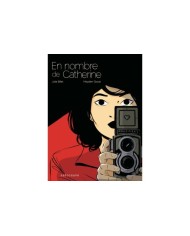 EN NOMBRE DE CATHERINE,9788467967630,JULIA BILLET / MAYALEN GOUST,ASTRONAVE