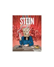 STEIN PIEDRA,9788410200111,COMOTTO AGUSTIN,NORDICA