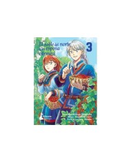 EL NOBLE DEL NORTE Y SU ESPOSA CARMESÍ 3 ,9788418524776,Shikayo Shirakaba, Mashimesa Emoto,KITSUNE BOOKS EL NOBLE DEL NORTE Y SU ESPOSA CARMESÍ 3 ,9788418524776,Shikayo Shirakaba, Mashimesa Emoto,KITSUNE BOOKS