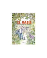 EL OASIS,9788419158642,Hureau Simon,ERRATA NATURAE