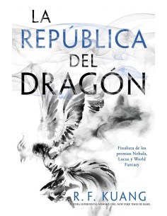 LA REPÚBLICA DEL DRAGÓN,9788419266910, Kuang R. F.,HIDRA LA REPÚBLICA DEL DRAGÓN,9788419266910, Kuang R. F.,HIDRA