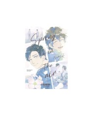 SPRING IS IN THE AIR DOLMEN9,95 €9,95 € TSUBAKI COMICS DOLMEN SPRING IS IN THE AIR DOLMEN9,95 €9,95 € TSUBAKI COMICS DOLMEN