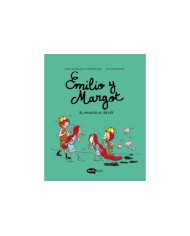 EMILIO Y MARGOT 5 EL MUNDO AL REVES Cuentos Infantiles11,95 €11,95 ...