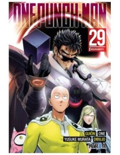ONE PUNCH-MAN 29 (COMIC),9788410258174,ONE,IVREA ONE PUNCH-MAN 29 (COMIC),9788410258174,ONE,IVREA