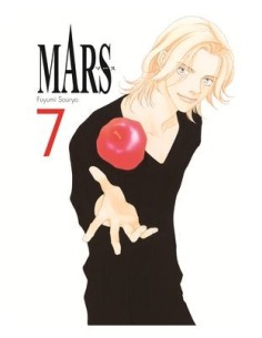 MARS 07,9788419986054,FUYUMI SOURYO,ARECHI MARS 07,9788419986054,FUYUMI SOURYO,ARECHI