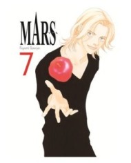 MARS 07,9788419986054,FUYUMI SOURYO,ARECHI