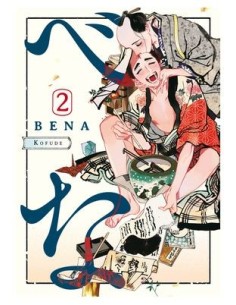 BENA 02,9788419986023,KOFUDE,ARECHI BENA 02,9788419986023,KOFUDE,ARECHI