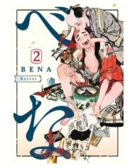 BENA 02,9788419986023,KOFUDE,ARECHI BENA 02,9788419986023,KOFUDE,ARECHI