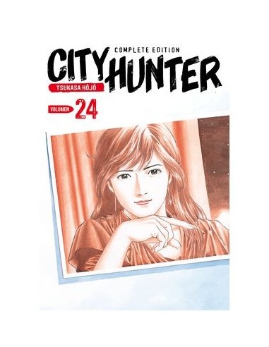 CITY HUNTER 24,9788419986092,TSUKASA HOJO,ARECHI CITY HUNTER 24,9788419986092,TSUKASA HOJO,ARECHI