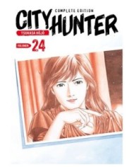 CITY HUNTER 24,9788419986092,TSUKASA HOJO,ARECHI CITY HUNTER 24,9788419986092,TSUKASA HOJO,ARECHI
