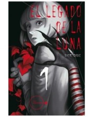 EL LEGADO DE LA LUNA 01,9788419986511,KAORI SAKAI,ARECHI
