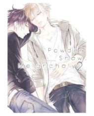 POWDER SNOW MELANCHOLY 02,9788419986399,SAKI TSUKAHARA,ARECHI