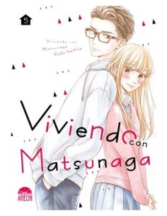 VIVIENDO CON MATSUNAGA 05,9788419986566,KEIKO IWASHITA,ARECHI VIVIENDO CON MATSUNAGA 05,9788419986566,KEIKO IWASHITA,ARECHI