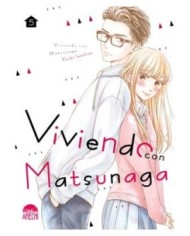 VIVIENDO CON MATSUNAGA 05,9788419986566,KEIKO IWASHITA,ARECHI