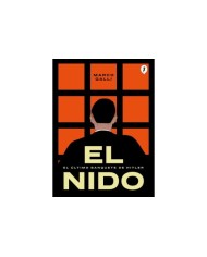 EL NIDO
El ultimo banquete de Hitler,9788419409591,MARCO GALLI,SALAMANDRA GRAPHIC