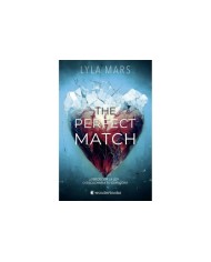 PERFECT MATCH,9788418509766,MARS LYLA,WONDERBOOKS