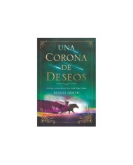 UNA CORONA DE DESEOS,9788419266828,CHOKSHI ROSHANI,HIDRA,EDITORIAL