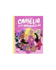 CAMELIA Y LAS DRAGALACTICAS,9788413714950,MENDOZA THALIA,BANG EDICIONES CAMELIA Y LAS DRAGALACTICAS,9788413714950,MENDOZA THALIA,BANG EDICIONES