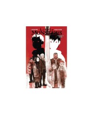 LITTLE MONSTERS 2,9788419670281,LEMIRE JEFF / NGUYEN DUSTIN,ASTIBERRI