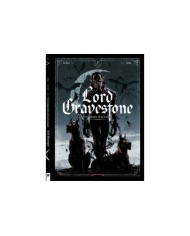 LORD GRAVESTONE 3,9788419949066,LE GRIS JEROME / SINER NICOLAS,TENGU EDICIONES LORD GRAVESTONE 3,9788419949066,LE GRIS JEROME / SINER NICOLAS,TENGU EDICIONES