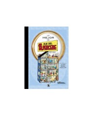 LO MEJOR DE 13 RUE DEL PERCEBE,9788402429285,FRANCISCO IBAÑEZ,BRUGUERA LO MEJOR DE 13 RUE DEL PERCEBE,9788402429285,FRANCISCO IBAÑEZ,BRUGUERA