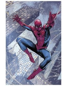 ULTIMATE SPIDERMAN 01,977293860900600001,AL WEING,PANINI ULTIMATE SPIDERMAN 01,977293860900600001,AL WEING,PANINI