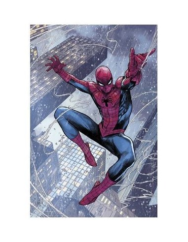 ULTIMATE SPIDERMAN 01,977293860900600001,AL WEING,PANINI ULTIMATE SPIDERMAN 01,977293860900600001,AL WEING,PANINI