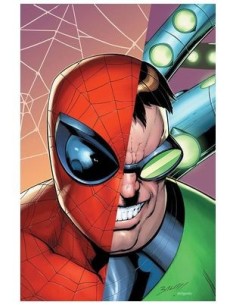 SPIDERMAN SUPERIOR 02,977293855400900002,DAN SLOTT,PANINI