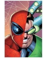 SPIDERMAN SUPERIOR 02,977293855400900002,DAN SLOTT,PANINI SPIDERMAN SUPERIOR 02,977293855400900002,DAN SLOTT,PANINI