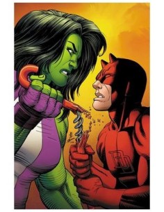 DAREDEVIL 05 (52),977293854800800005,AARON KUDER,PANINI