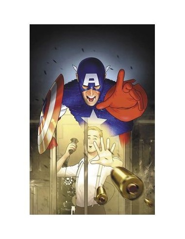 CAPITÁN AMERICA 05,977293851900800005,LAN MEDINA,PANINI